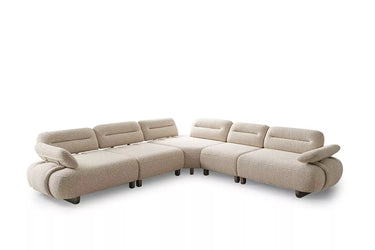 Vega Modular Corner Sofa