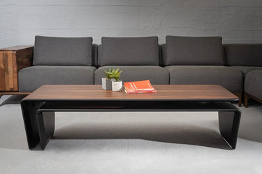 Vega Coffee Table - Ider Furniture