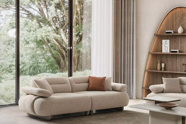 Vega 3 Seater Sofa