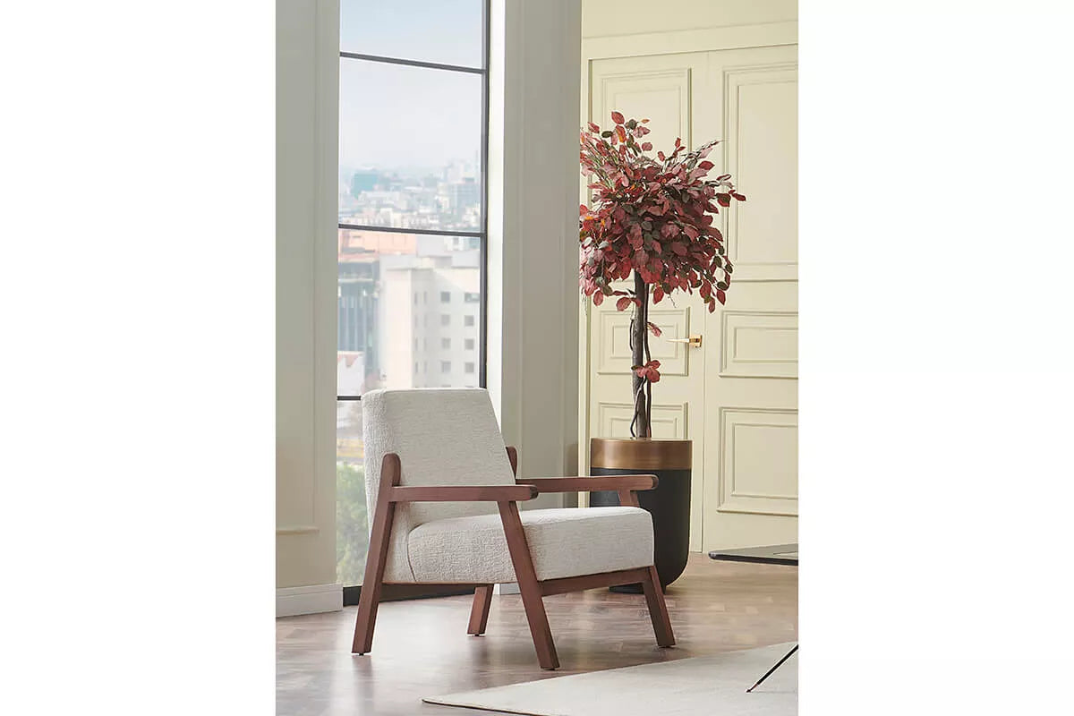 Venedik Armchair -Clearance
