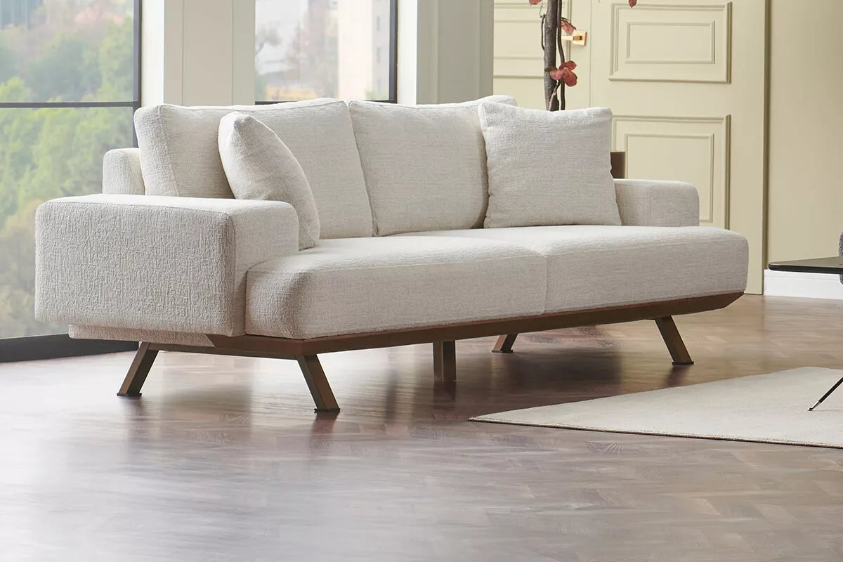 Venedik 2 Seater Sofa - Ider Furniture