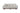 Venedik 2 Seater Sofa - 2 Seater Sofa - Linen - Metal Legs - Ider Furniture London - View 2
