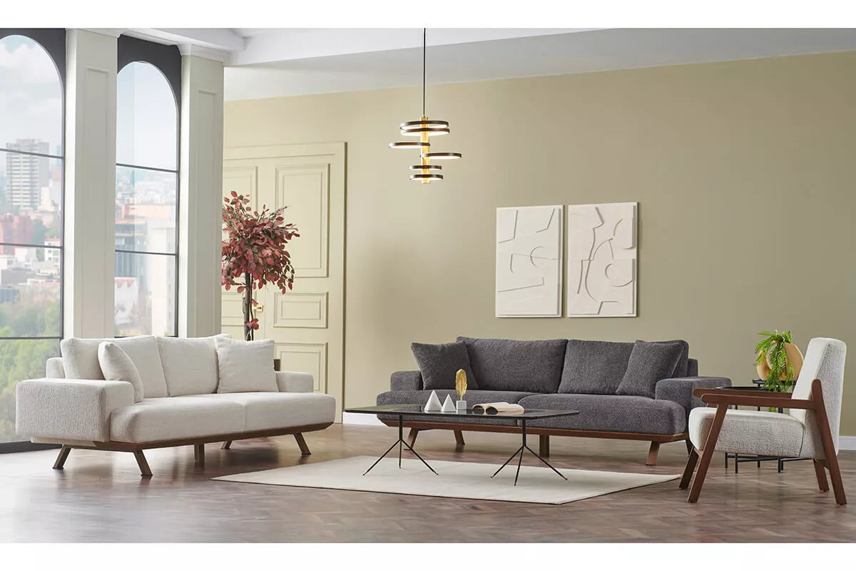 Venedik Sofa Set - Ider Furniture