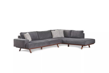 Venedik Corner Sofa - Ider Furniture