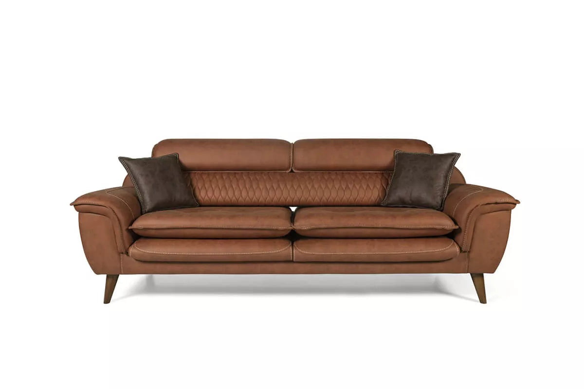 Venezia 3 Seater Sofa Bed - Ider Furniture