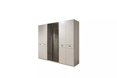 Venus Wardrobe - Ider Furniture