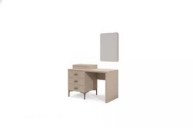Venus Dresser & Mirror - Ider Furniture