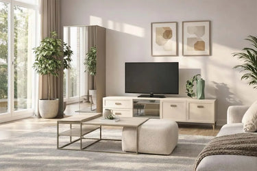 Venus TV Unit - Ider Furniture