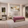 Venus Bedroom Set - Ider Furniture