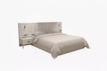 Venus Storage Bed - Ider Furniture