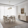 Venus Dining Room Set - Ider Furniture London