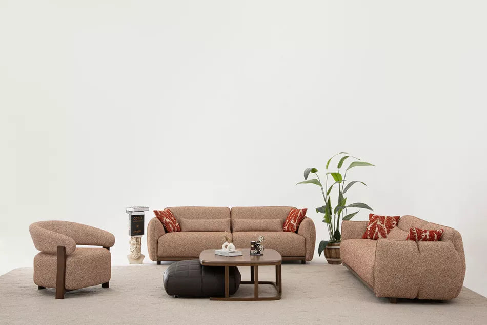 Vera Sofa Set