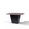 Verona Ceramic Dining Table - Ider Furniture London