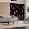 Vespa Sofa Set - Sofa Set - Bouclé & Cotton Blend - Ider Furniture London