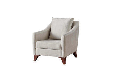 Vesta Sofa Set - Sofa Set - Nubuck - Ider Furniture London - View 2