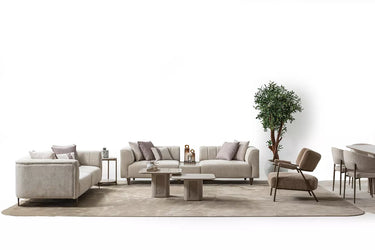Veyron Sofa Set