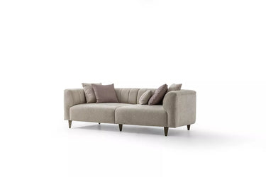 Veyron 3 Seater Sofa