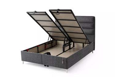 Victoria Storage Bed