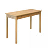 Vina Extendable Kitchen Table - Ider Furniture