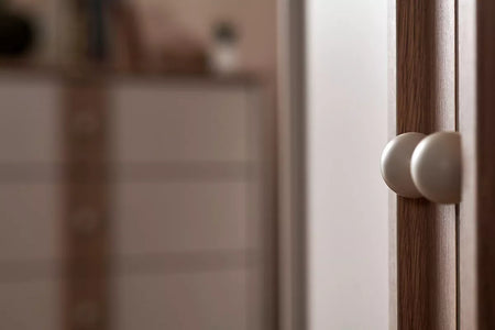 Viyana 2 Door Wardrobe - Ider Furniture