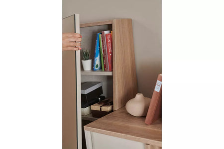 Viana Stand - Ider Furniture