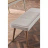 Viana Bench - Ider Furniture London