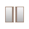 Viyana Console Mirror - Ider Furniture
