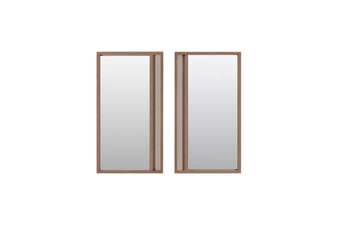 Viyana Console Mirror - Ider Furniture