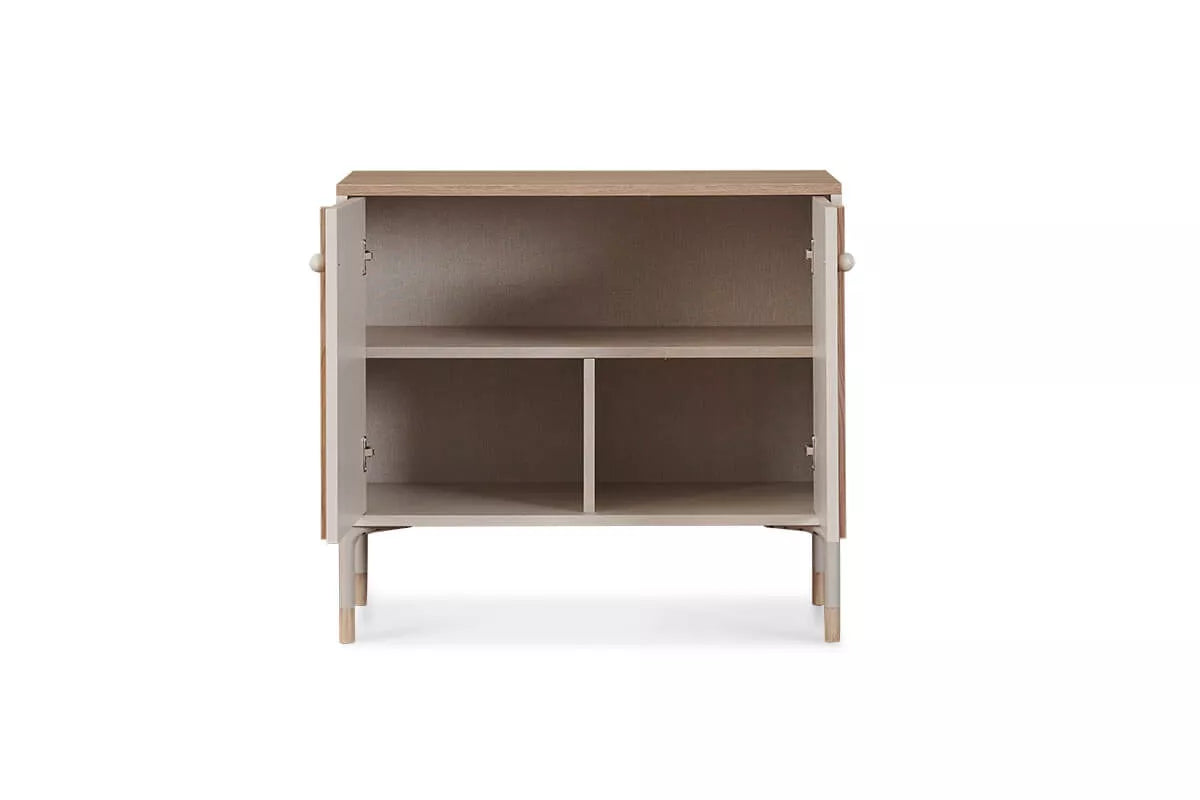 Viana Console - Ider Furniture
