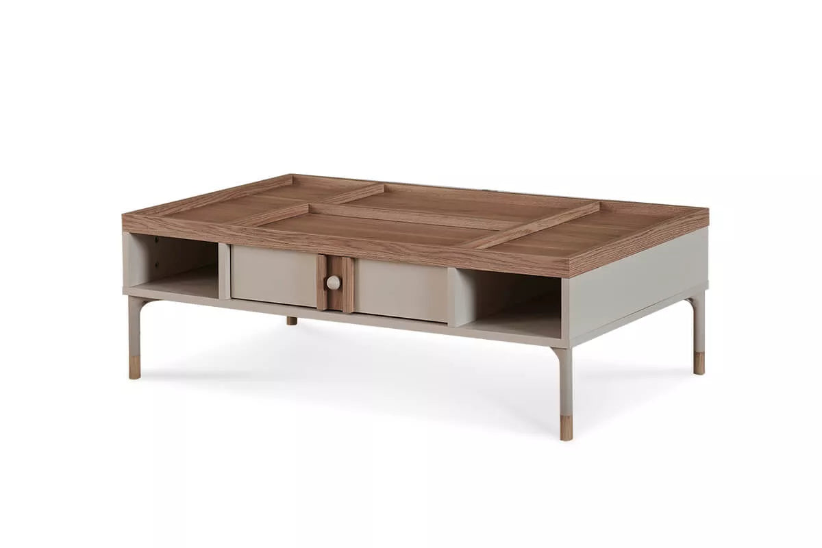 Viana Coffee Table - Ider Furniture