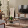 Viana TV Stand - Ider Furniture