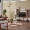 Viyana Tv Unit Set - Ider Furniture