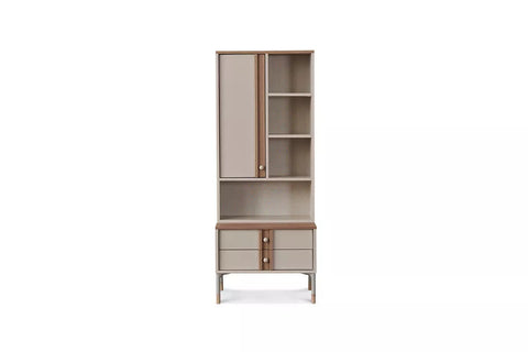 Viyana TV Covered Modul - Ider Furniture