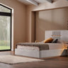 Viana Storage Bed - Ider Furniture