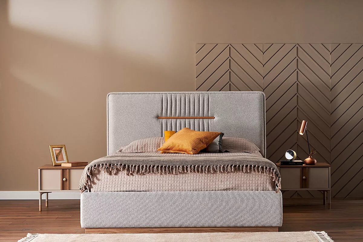 Viana Bedroom Set - Ider Furniture
