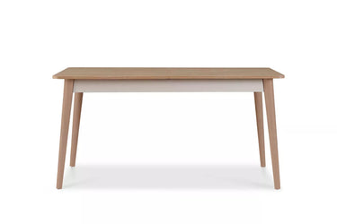 Viana Extendable Dining Table - Ider Furniture London - View 2