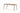Viana Extendable Dining Table - Ider Furniture London