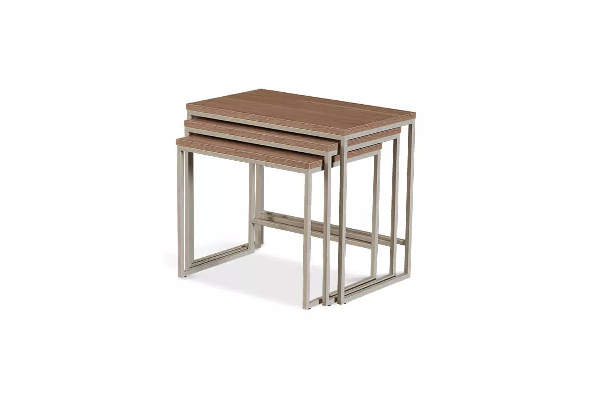 Viana Nesting Table
