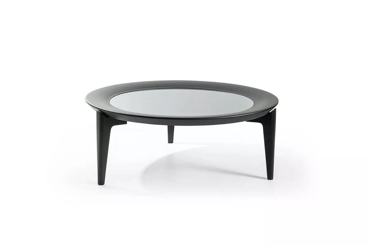 Volvo Coffee Table