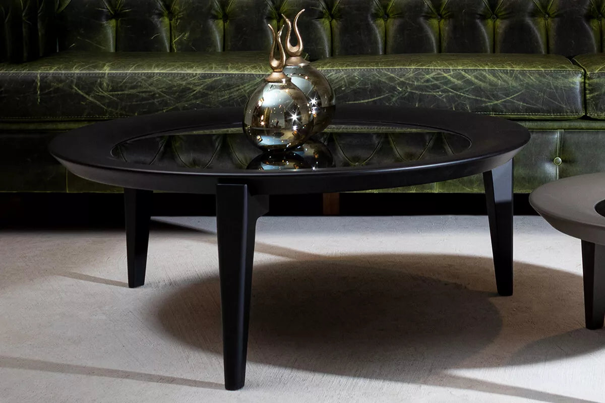 Volvo Coffee Table