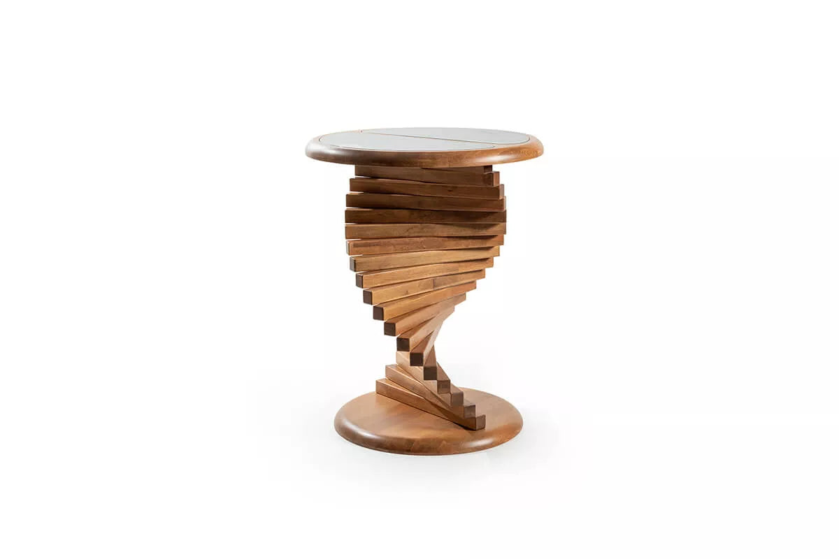 Wanted Side Table