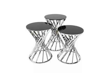 Yelpaze Nesting Table - Ider Furniture