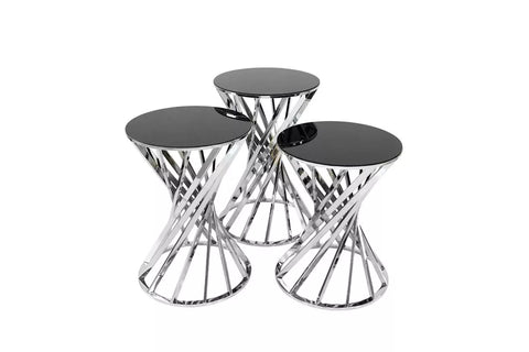 Yelpaze Nesting Table - Ider Furniture