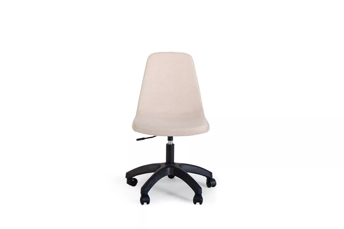 Yonca Chair Bej - Ider Furniture