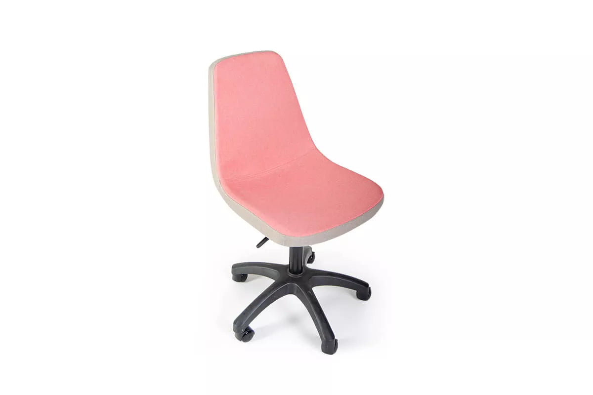 Yonca Chair Pink - Ider Furniture