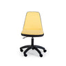 Yonca Chair Yellow - Ider Furniture