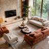 Zara Sofa Set - Ider Furniture