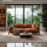 Zara 3 Seater Sofa - Ider Furniture