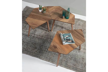 Zen Coffee Table - Ider Furniture