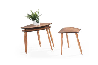 Zen Nesting Table - Ider Furniture